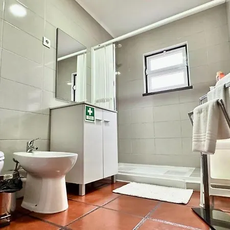 בית נופש Retiro Dos