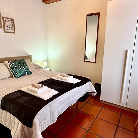 Holiday home Retiro Dos Biscoitos *
