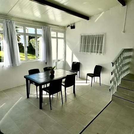 Retiro Dos Biscoitos Holiday home