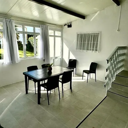 Retiro Dos בית נופש