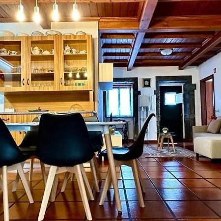 בית נופש Retiro Dos