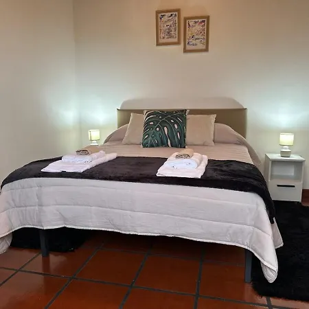 Retiro Dos Biscoitos (Terceira)