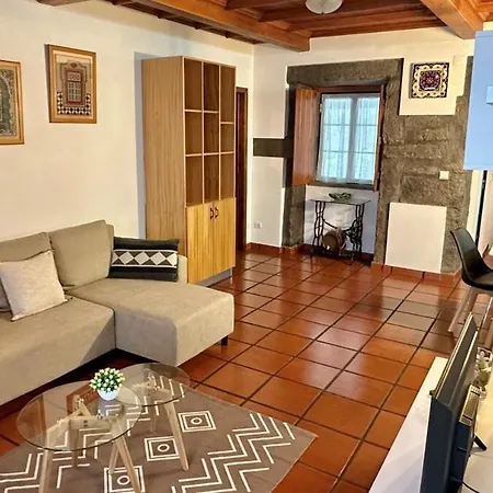 Retiro Dos Biscoitos Holiday home