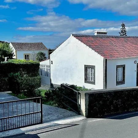 בית נופש Retiro Dos