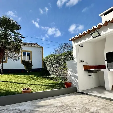 בית נופש Retiro Dos *