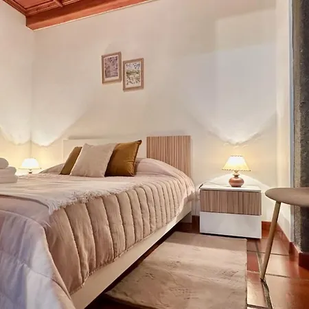 Retiro Dos Biscoitos Holiday home *