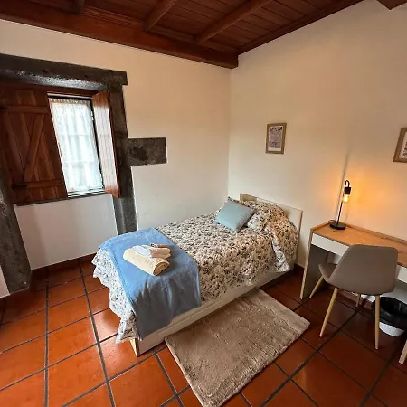 Holiday home Retiro Dos Biscoitos