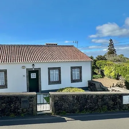 Retiro Dos Biscoitos Holiday home