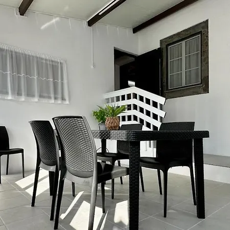 Retiro Dos Biscoitos (Terceira)