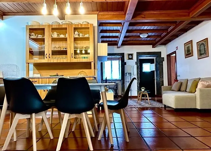 בית נופש Retiro Dos