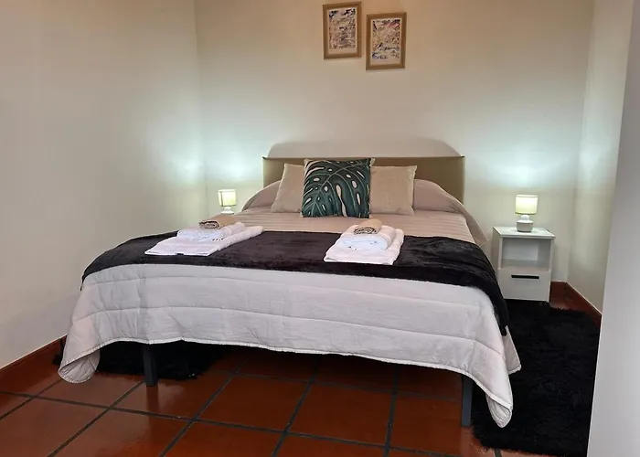 Retiro Dos Biscoitos (Terceira)