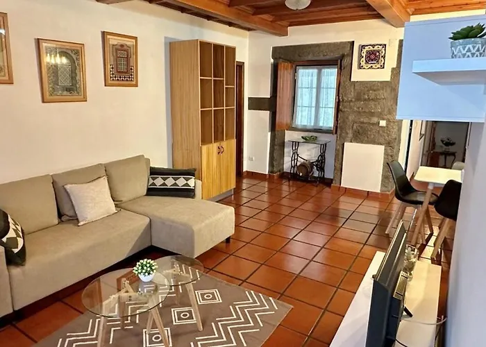 Retiro Dos בית נופש