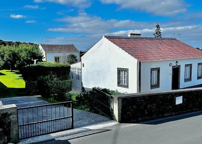 בית נופש Retiro Dos