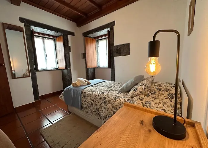 Сasa de vacaciones Retiro Dos *