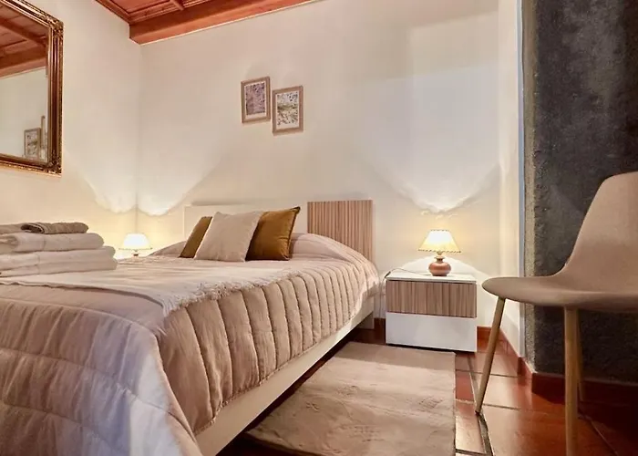 Retiro Dos בית נופש *