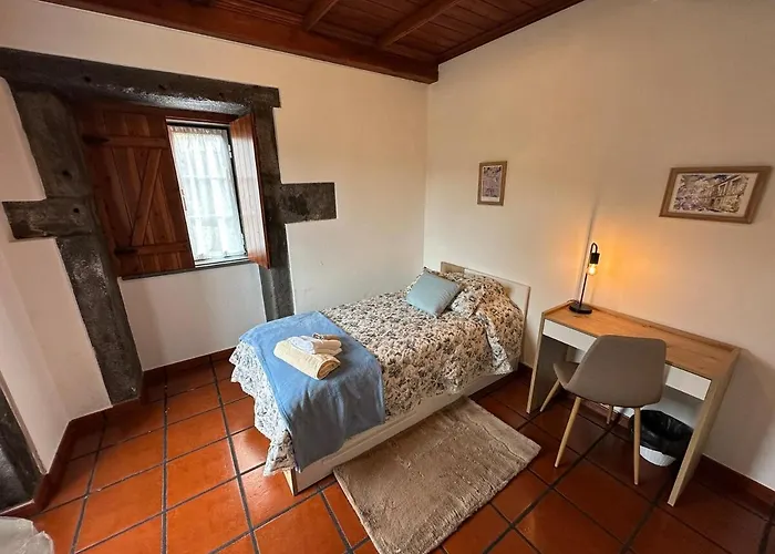 Сasa de vacaciones Retiro Dos